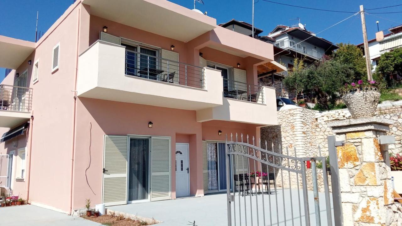 Sivotahomes-Luxury Экстерьер фото